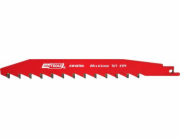 AWTools PILOVÝ KOTOUČ NA SILIKÁTY A DUTÉ BLOKY 215mm AW49760