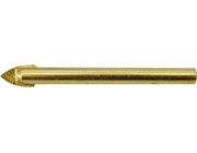 AWTools vrtačka VRTÁK NA SKLO A KERAMIKA 6mm AW42703