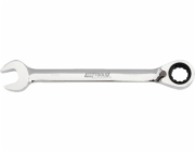 AWTools 12mm ráčnový otevřený klíč (AW39981)