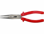 AWTools americké kleště s dlouhým nosem rovné 160 mm (AW31053)