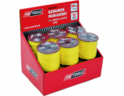 AWTools ZDĚNÁ ŘETĚNA 100m / 1,5mm 12ks. AW26513