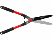 AWTools nůžky na živý plot 550 mm (AW63102)