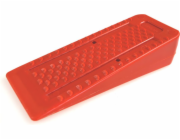AWTools Dřevěný klín vysoký 170 x 40 mm (AW40231)
