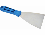 AWTools NEREZOVÁ STIERKA 120mm PLASTOVÁ RUKOJEŤ AW302661