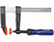 AWTools truhlářská svěrka typu F 50x100mm (AW20145)