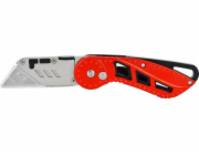 AWTools TRAPÉZOVÝ SKLÁDACÍ NŮŽ AW29015