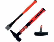 Plastová násada kladiva AWTools Engineer's 800g (AW32006)