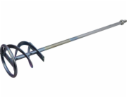 AWTools MÍCHAČKA M14 - 160mm x 600mm BL AW30469BL
