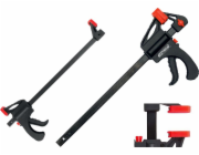 Rychloupínač AWTools 200 mm (AW20136)