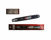 AWTools Vodítko pily 35 cm 14 1,3 mm 0,050 3/8 pro CS450 (AW80050)