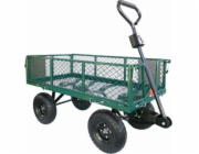 AWTools ZAHRADNÍ/TRANSPORTNÍ VOZÍK 120KG AW00017