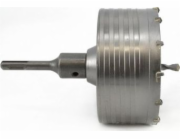 AWTools SDS+ betonová koruna 150x100mm (AW43426)