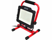 AWTools SMD LED PŘENOSNÉ SVÍTIDLO 50W ZÁKLADNA TYP H
