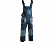 AWTools PRACOVNÍ KALHOTY PLECHOVKY XXL AW02424