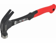 AWTools SHOEMAIL HAMMER 500g VLÁKNO S MAGNETOVOU ČERNOU ŘÁDKOU