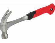 AWTools BOČNÍ KLADIVO 500g MONOBLOCK BLACK LINE