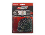 Řetěz řetězové pily AWTools 35 cm 14 3/8 1,3 mm 52-článkový pro CS450 (AW80102)