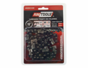 Řetěz řetězové pily AWTools 40 cm 16 3/8 1,3 mm 64-článkový (AW80108)