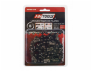 Řetěz řetězové pily AWTools 40 cm 3/8 1,3 mm 56-článkový (AW80103)