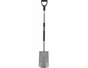 AWTools ROVNÁ KOVOVÁ HŘÍDEL RÝČKA
