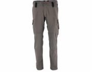 AWTools PRACOVNÍ KALHOTY T5/ GREY/ XL