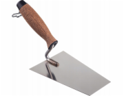 AWTools TRAPÉZOVÁ STĚRKA 130mm KORKOVÁ RUKOJEŤ