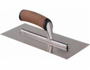 AWTools KOVOVÁ HLADIČKA 400mm KORKOVÁ RUKOJEŤ NA HLINÍKOVÉ NOZE