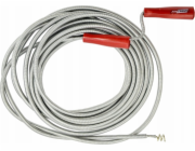 AWTools KANALIZAČNÍ SPIRÁLA 8mm*10m
