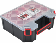 AWTools ORGANIZÁTOR TAGER PLUS S Kbelíky MALÝ 284x243x105mm