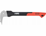 AWTools HÁK Stahováku kulatiny 90 stupňů 360 mm BLACK LINE