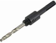 AWTools DRŽÁK PRO DĚROVÉ PILY 14-30mm SDS+