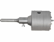 AWTools HEX betonová korunka 65 x 100 mm (AW40519)