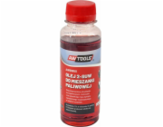 AWTools OLEJ PRO 2TAKTY PRO SMĚS PALIVA 0,1L ČERVENÝ