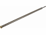 AWTools vrtačka SDS+ DRILL SQUARE 25* 800mm AW43593