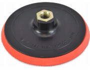 AWTools 125mm KOTOUČ NA ÚHLOVOU BRUSKU, HRUBÝ