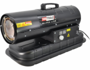 AWTools OHŘÍVAČ OLEJE HD20 20KW