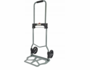 AWTools Vozík na nářadí SKLADOVACÍ SKLADOVÝ VOZÍK 100kg