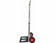 AWTools Vozík na nářadí SKLADOVACÍ SKLADOVÝ VOZÍK 90kg