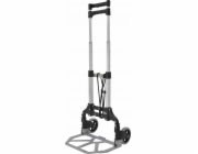 AWTools Vozík na nářadí SKLADOVACÍ SKLADOVÝ VOZÍK 80kg