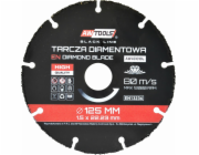AWTools UNIVERZÁLNÍ KOTOUČ 125mm
