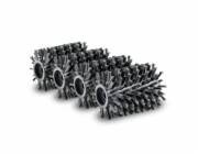 Kärcher Brush Roller Set for Wooden Surfaces PCL 6