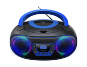 Denver TDB-212BU blue