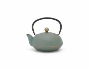 Bredemeijer Teekanne Anhui  0,9l Gusseisen blau            153060