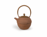 Bredemeijer Teekanne Sakura 1,2l Gusseisen kastanienbraun  153042