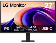LG 27U631A-B