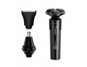 MAESTRO MR-678 holicí sada 3 v 1 USB