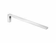 Keuco KE Edition Towel Holder 11 450 mm, fixed chrome