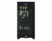 Actina 5901443413738 PC AMD Ryzen™ 7 7800X3D 32 GB DDR5-SDRAM 2 TB SSD NVIDIA GeForce RTX 5070 Ti Midi Tower Černá