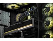Actina 5901443413851 PC AMD Ryzen™ 7 7800X3D 32 GB DDR5-SDRAM 2 TB SSD NVIDIA GeForce RTX 5080 Windows 11 Home Midi Tower Černá