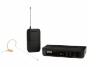 Shure BLX14E/MX53-H8E - bezdrátový systém s mikrofonem MX153